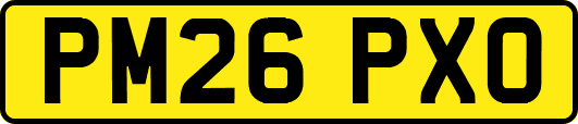 PM26PXO