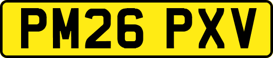 PM26PXV