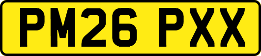PM26PXX