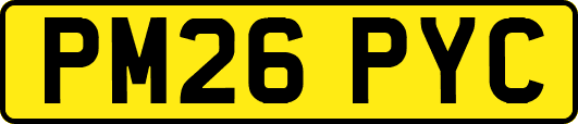 PM26PYC