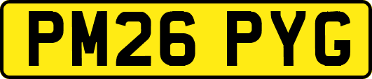 PM26PYG