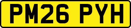 PM26PYH