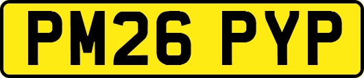 PM26PYP