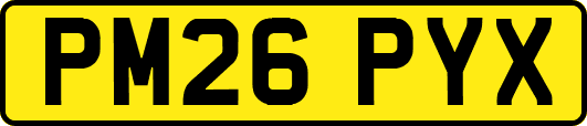 PM26PYX