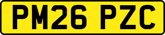 PM26PZC