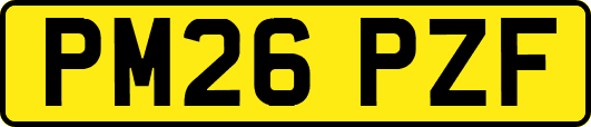 PM26PZF