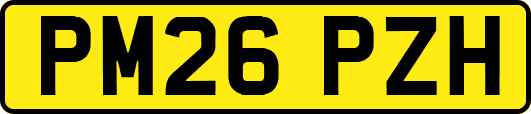 PM26PZH