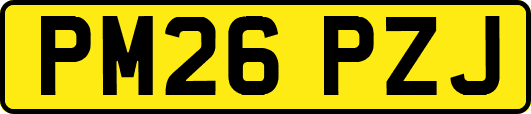 PM26PZJ