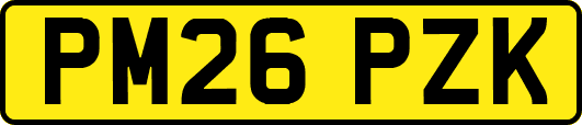 PM26PZK