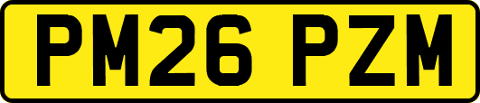 PM26PZM