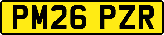 PM26PZR