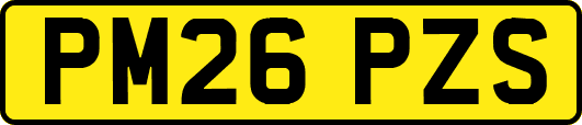 PM26PZS