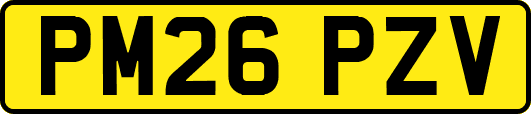 PM26PZV