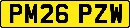 PM26PZW
