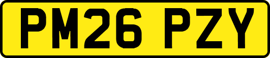PM26PZY
