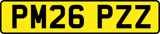 PM26PZZ