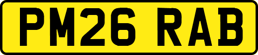 PM26RAB