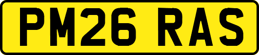 PM26RAS