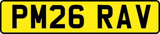 PM26RAV