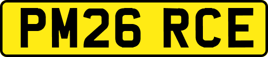 PM26RCE