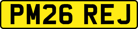 PM26REJ