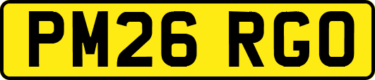 PM26RGO