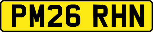 PM26RHN