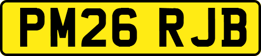PM26RJB