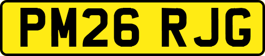 PM26RJG