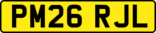 PM26RJL
