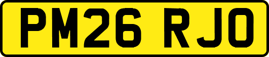 PM26RJO