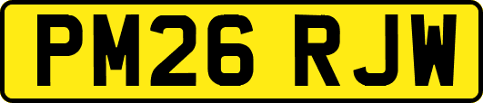 PM26RJW