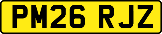 PM26RJZ