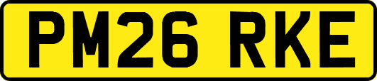 PM26RKE