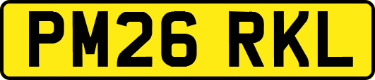 PM26RKL