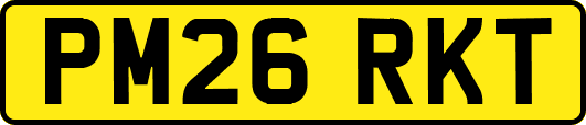 PM26RKT