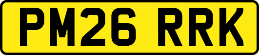 PM26RRK