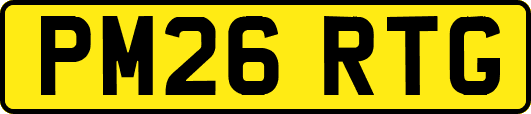 PM26RTG