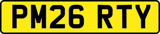 PM26RTY