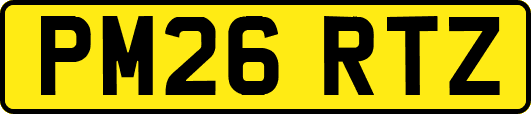 PM26RTZ