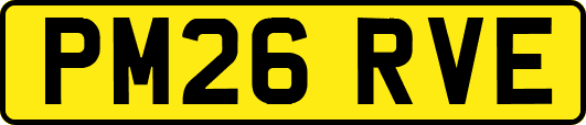 PM26RVE