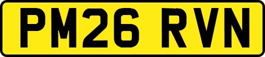 PM26RVN