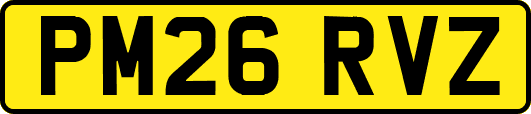 PM26RVZ