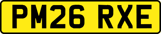 PM26RXE