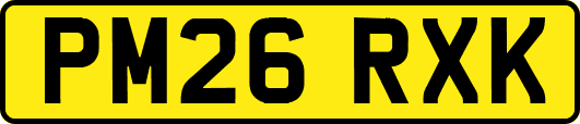 PM26RXK