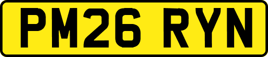 PM26RYN