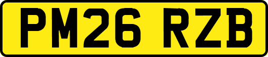 PM26RZB