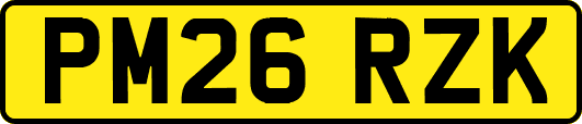 PM26RZK