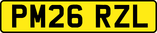 PM26RZL