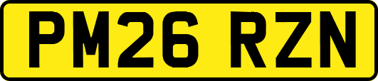 PM26RZN